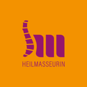 Heilmasseurin Logo